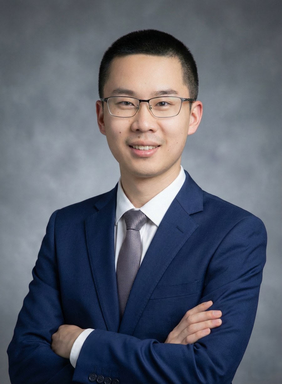Kongxin Wang
